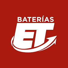 Baterias ET