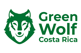Green Wolf