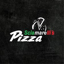 Pizza Siamarellis